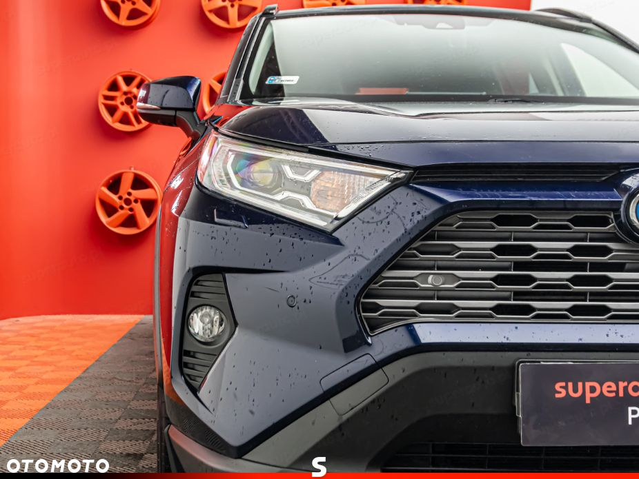 Toyota RAV4 - 28