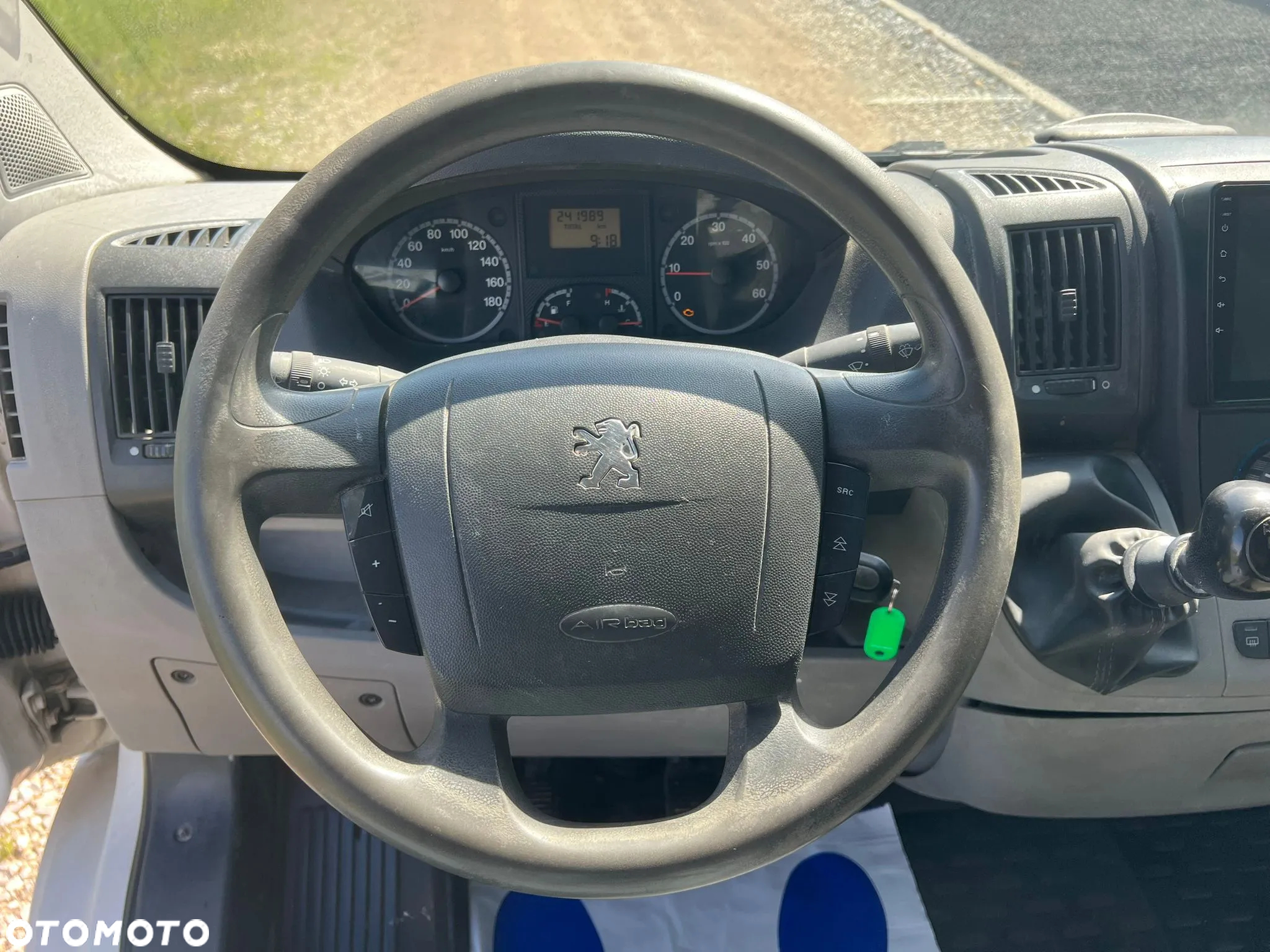 Peugeot BOXER - 10