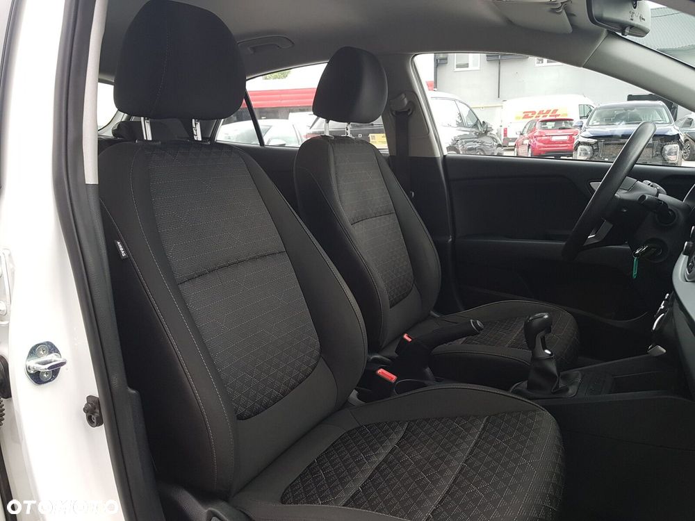 Kia Rio 1.0 T-GDI M - 25