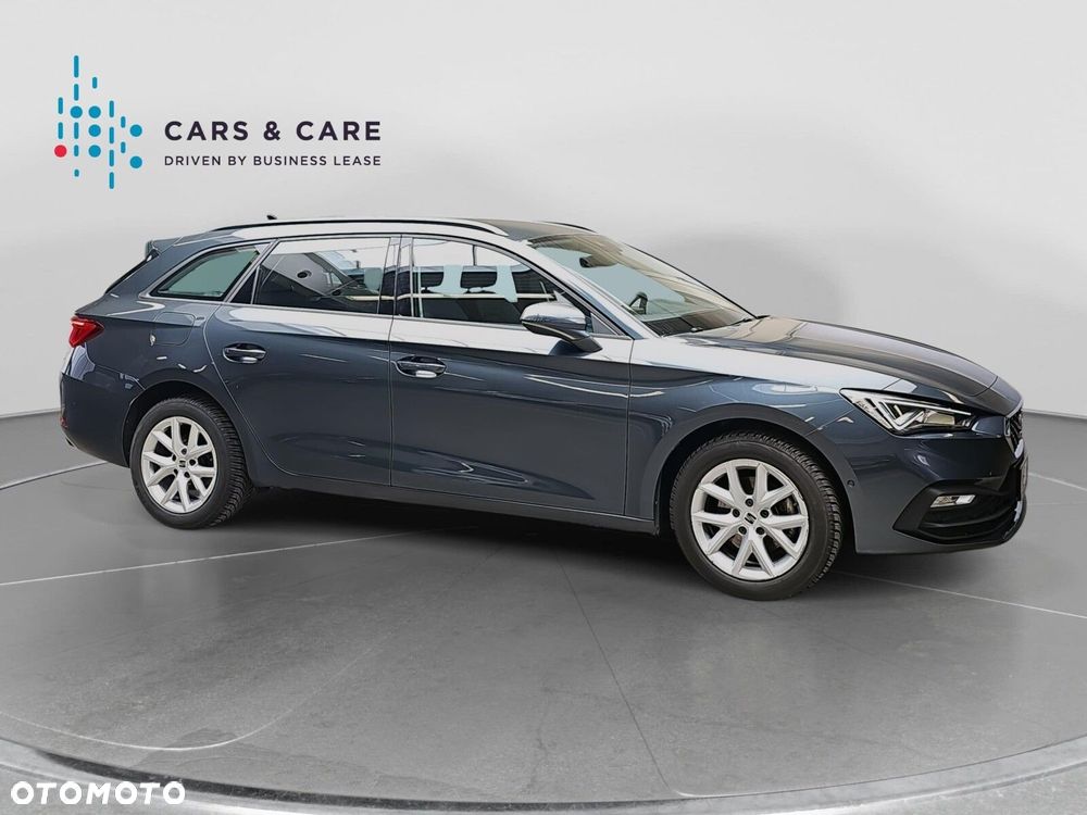 Seat Leon 1.5 TSI Full LED - 7