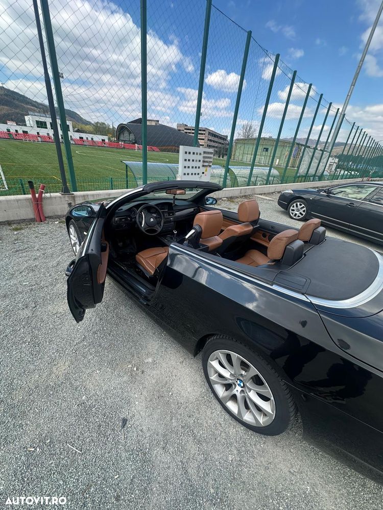 BMW Seria 3 320d - 3