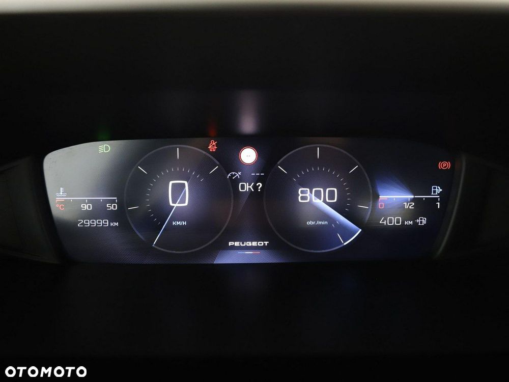 Peugeot 308 1.2 PureTech Active Pack S&S - 22