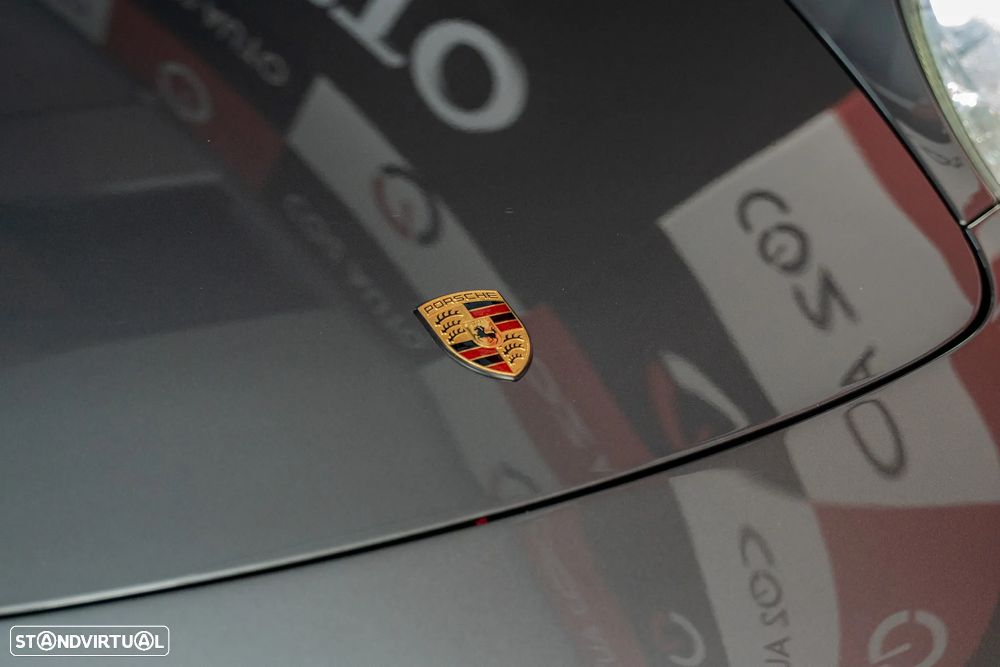 Porsche Boxster 2.7 M6 - 3