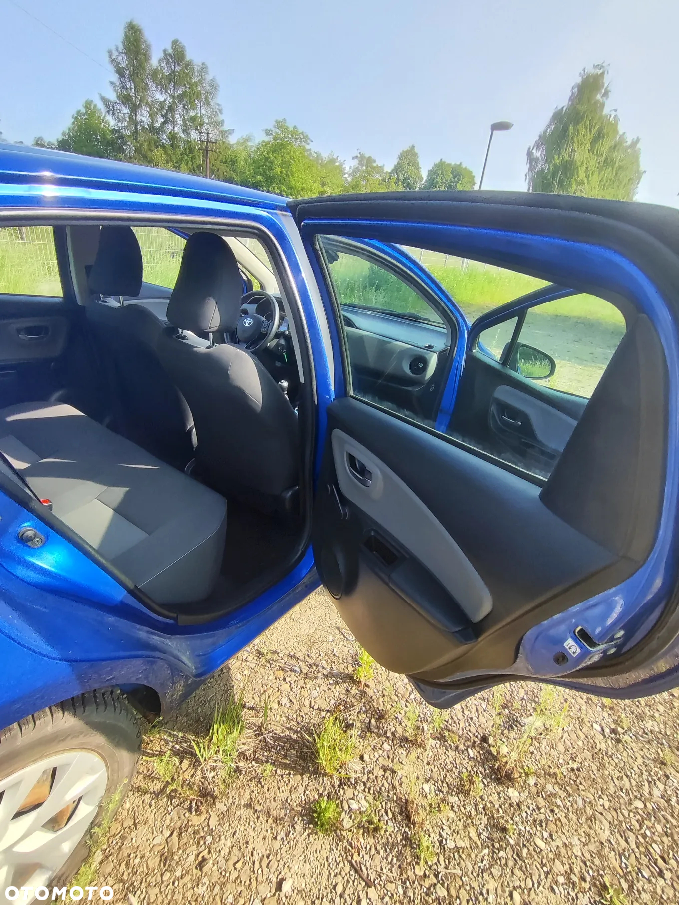 Toyota Yaris 1.5 Premium - 13