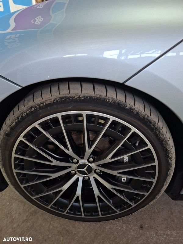 Mercedes-Benz EQE - 14