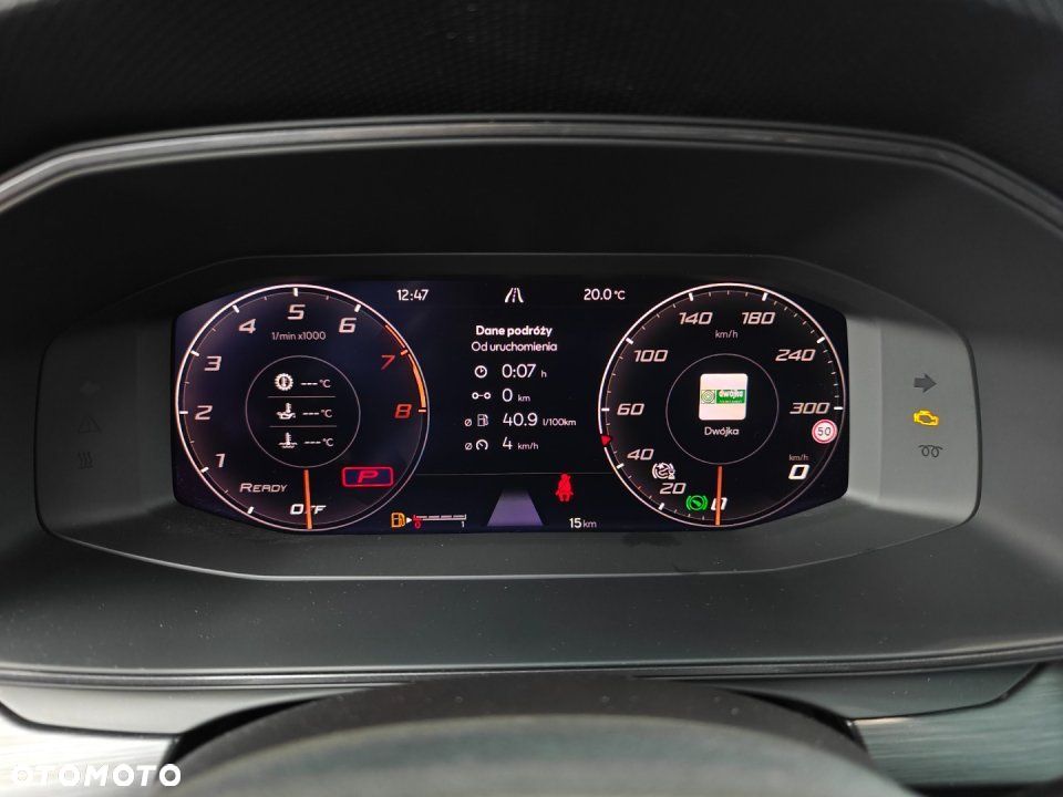Cupra Leon - 19