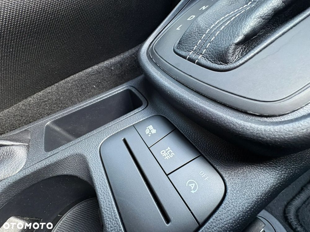 Ford Puma - 17