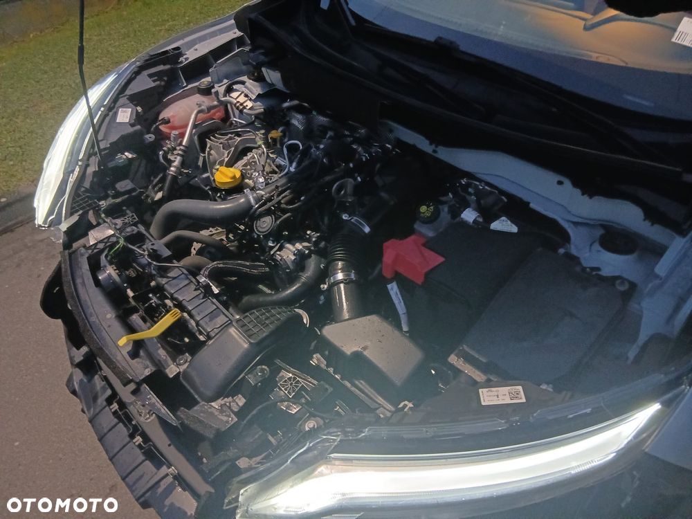 Nissan Juke 1.0 DIG-T N-Connecta - 22