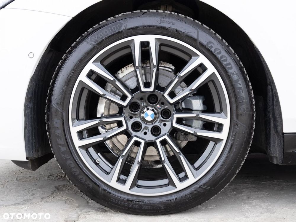 BMW Seria 5 - 8