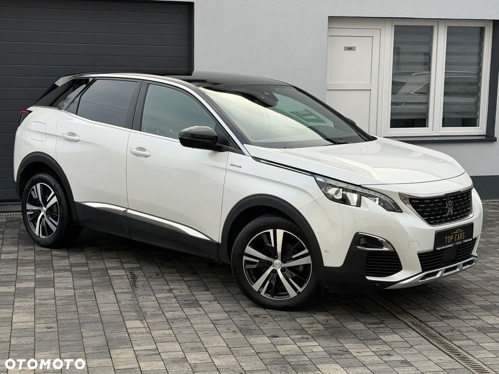 Peugeot 3008 - 23