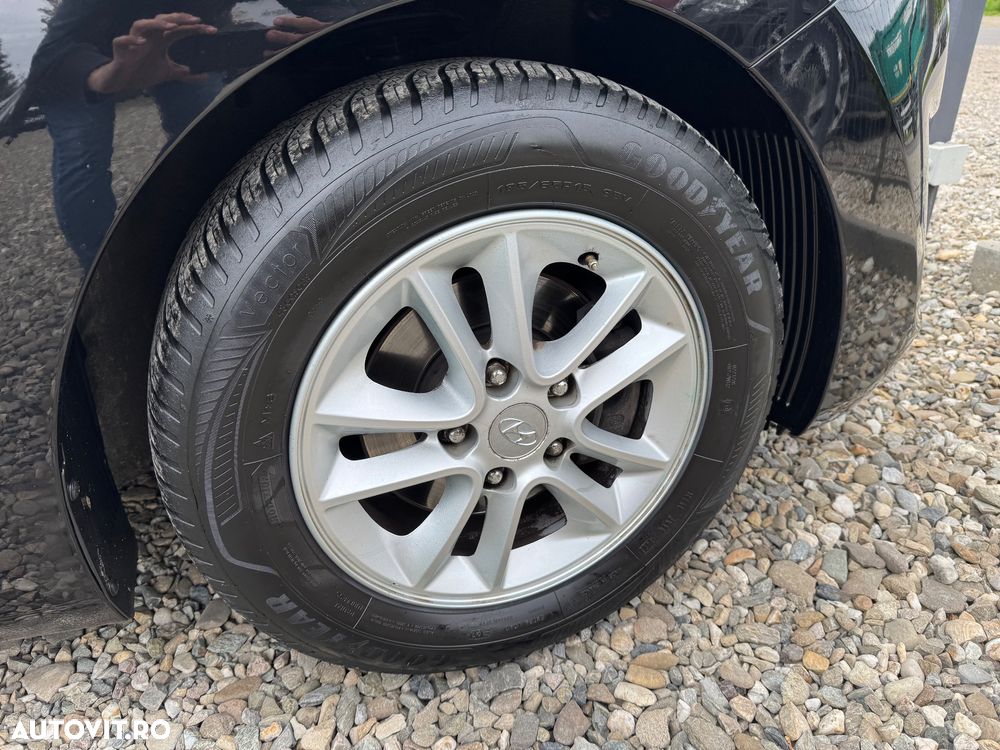 Hyundai i30 1.4 Classic - 24