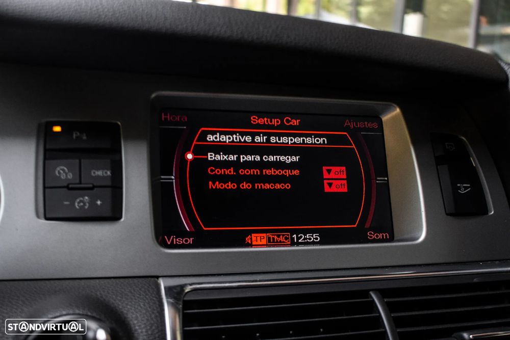 Audi Q7 3.0 TDI Tiptronic - 38
