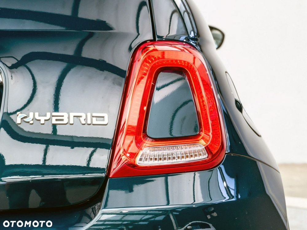 Fiat 500 - 8