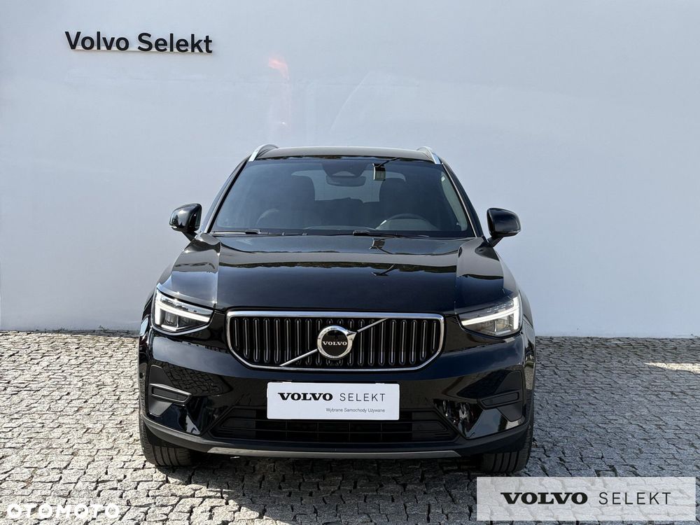 Volvo XC 40 - 3