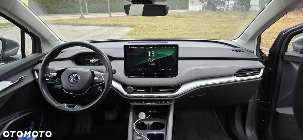 Skoda Enyaq 80 82kWh - 10