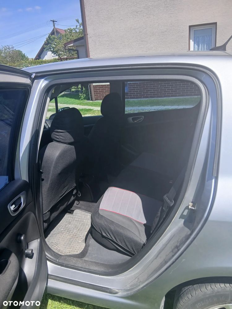Peugeot 307 1.6 HDi Mistral - 5