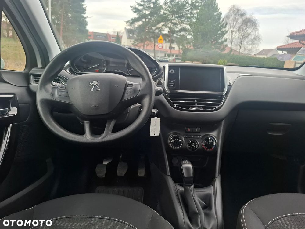 Peugeot 208 1.2 PureTech Active - 7