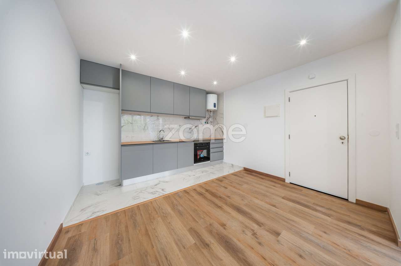 APARTAMENTO T2 MATOSINHOS - Grande imagem: 5/18