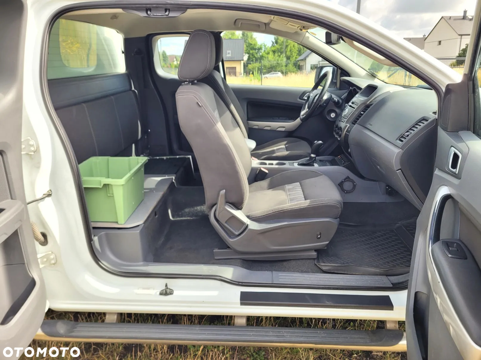 Ford Ranger - 15