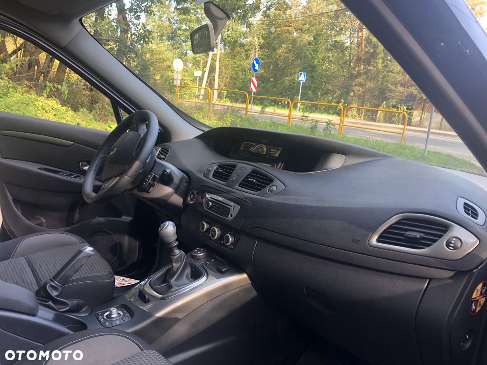 Renault Scenic Energy dCi 110 S&S Xmod Paris - 13