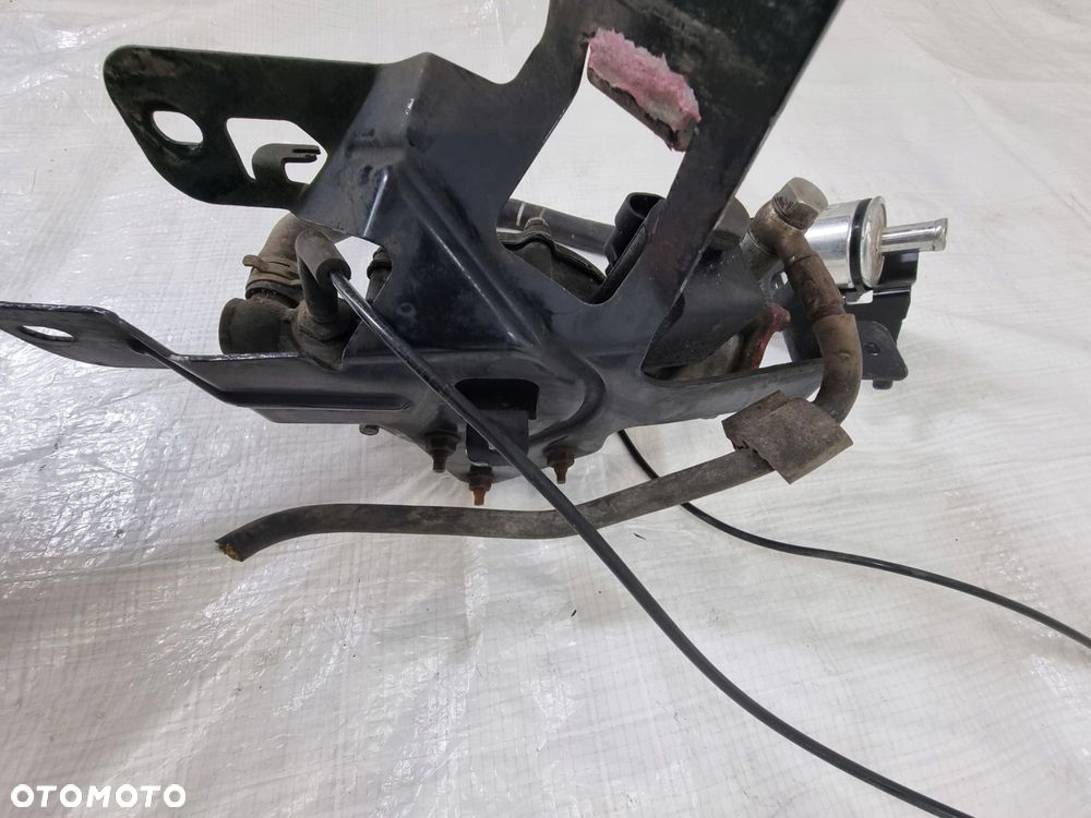 OPEL ADAM CORSA E 1,4 REDUKTOR GAZU 13487339 - 5