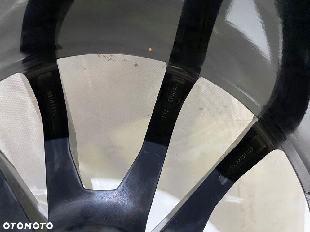 KOŁA ALUFELGI LAMBORGHINI URUS R23 325/30 285/35 - 13