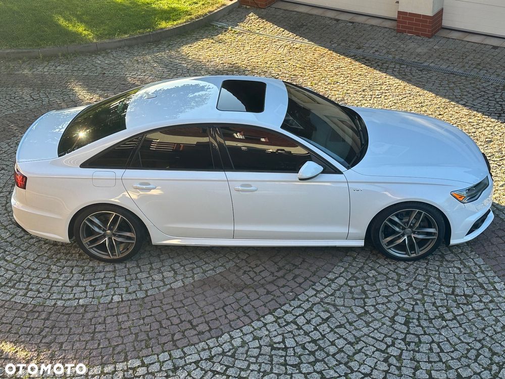 Audi S6 Limousine ver-4-0-tfsi-quattro-s-tronic - 40