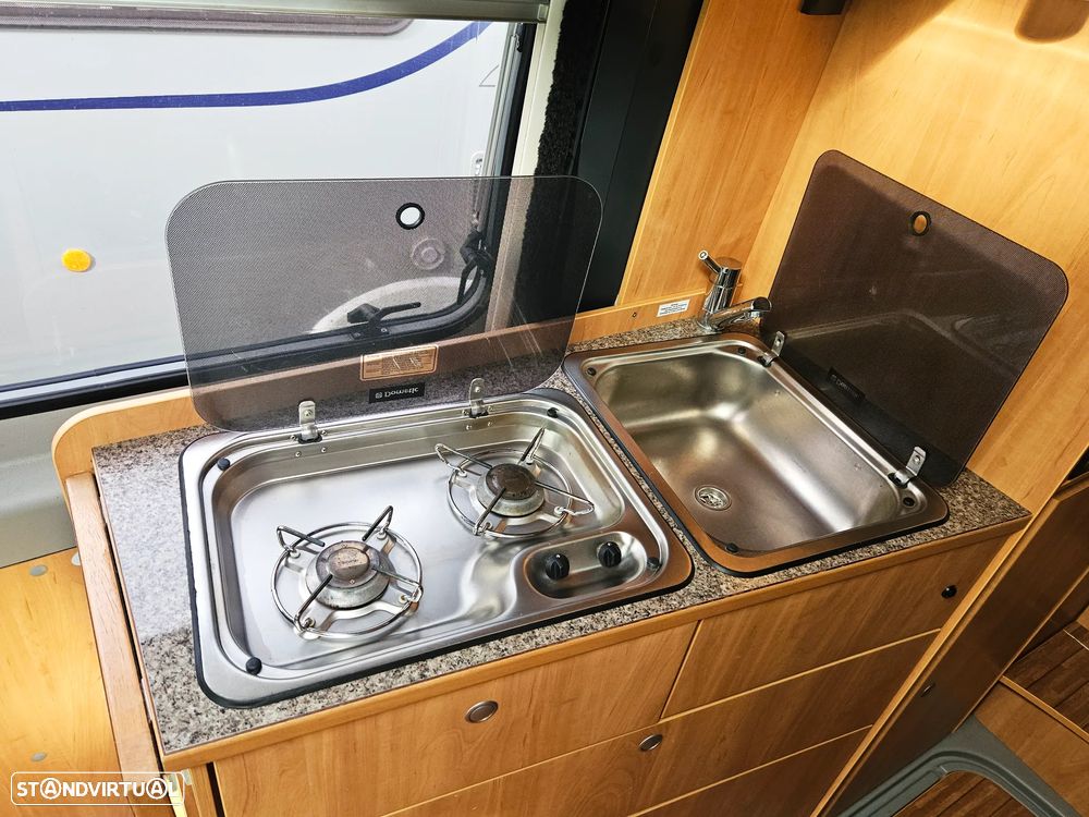 Pössl Roadcruiser - 19