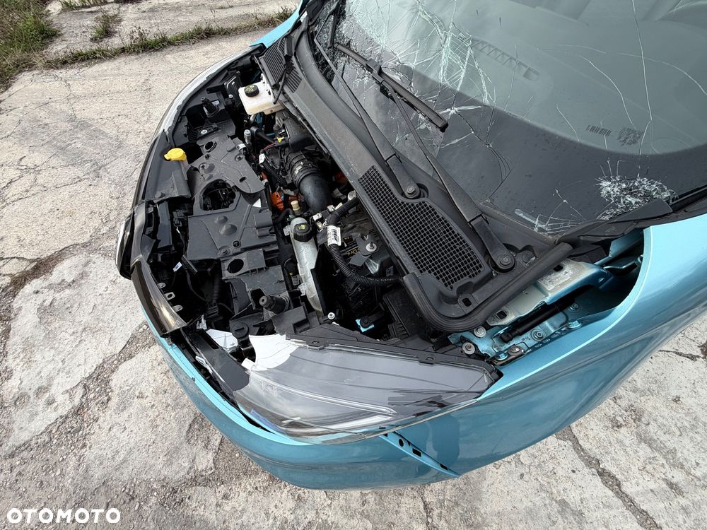 Renault Zoe - 18