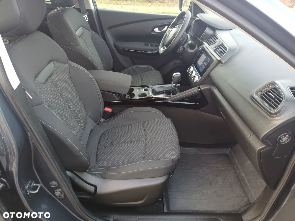 Renault Kadjar 1.3 TCe FAP Intens EDC - 17