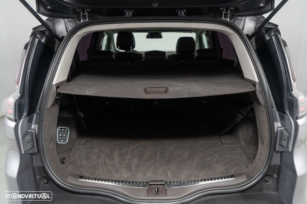 Renault Espace 1.6 dCi Zen - 18