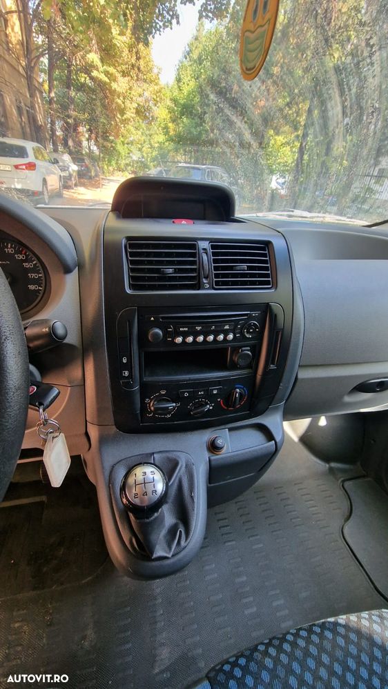 Fiat scudo - 11