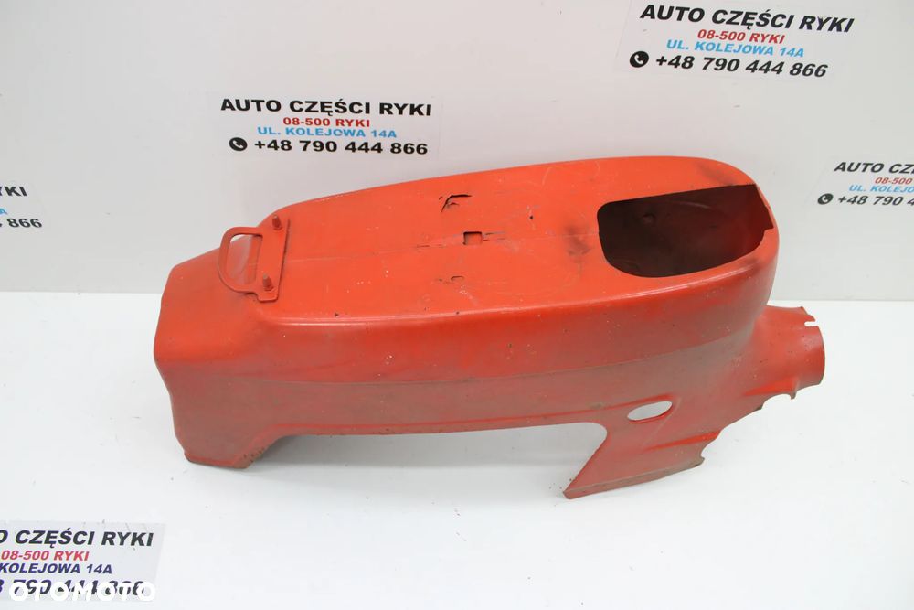 Jawa 50 Jawka Kaczka Osłona Silnika - 2