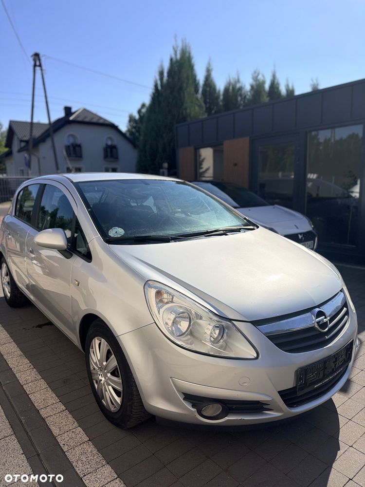 Opel Corsa 1.2 16V Color Edition - 2