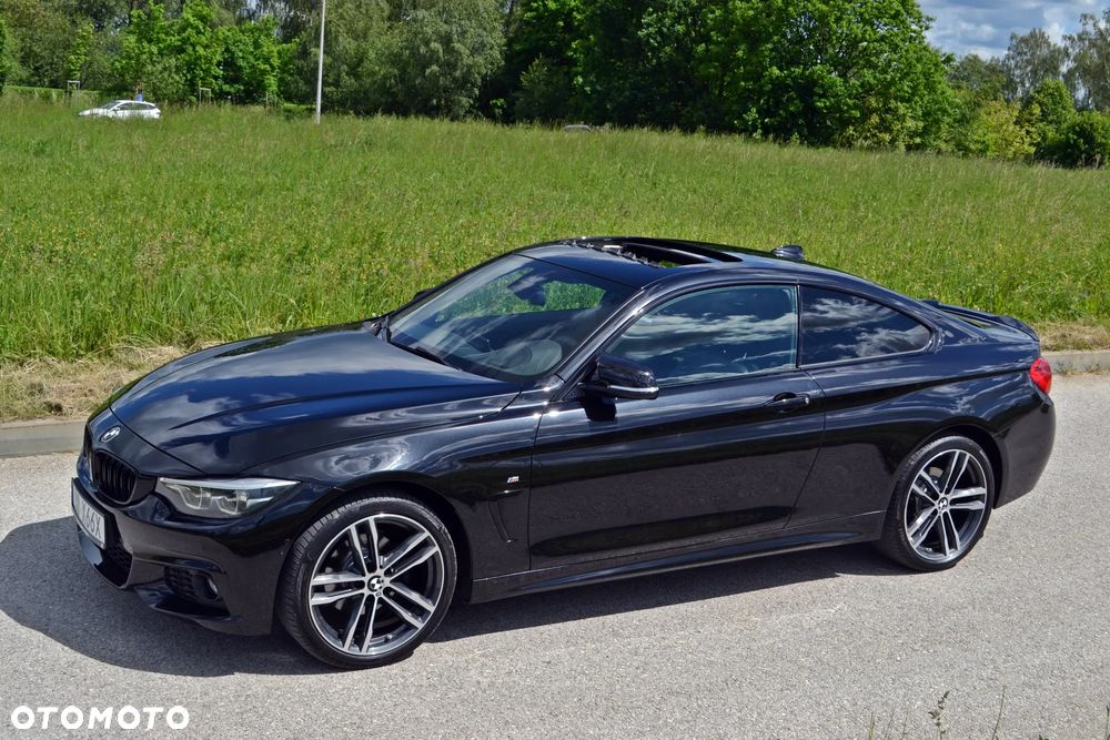 BMW Seria 4 - 14