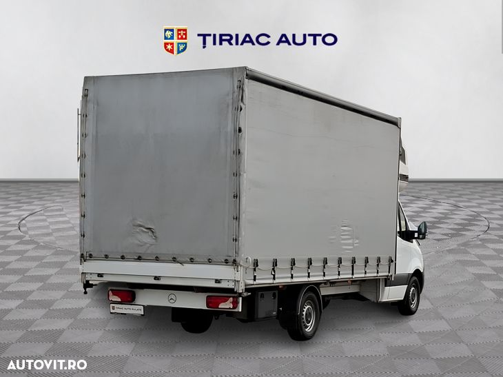Mercedes-Benz Sprinter - 6