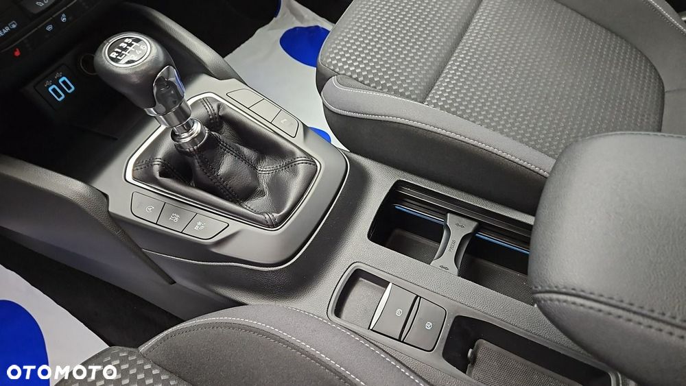 Ford Focus 1.5 EcoBlue SCR Connected - 19