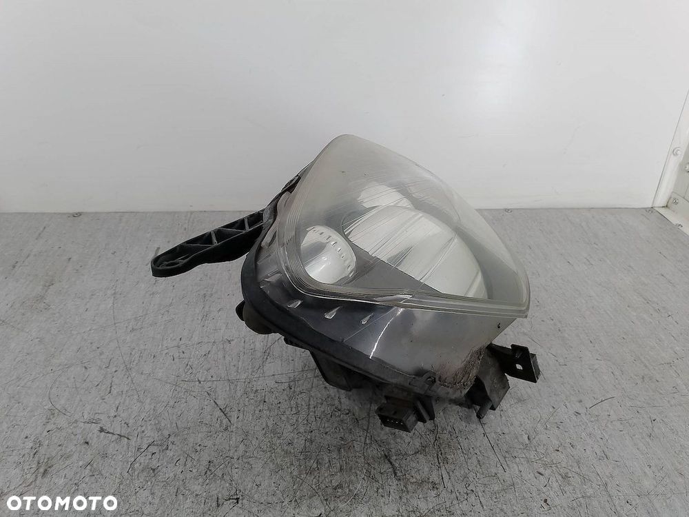 LAMPA PRZÓD PRAWA OPEL ZAFIRA B 20-A725B - 8