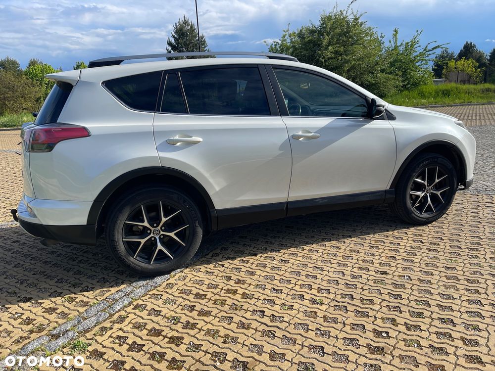 Toyota RAV4 2.0 Prestige 4x4 MS - 16