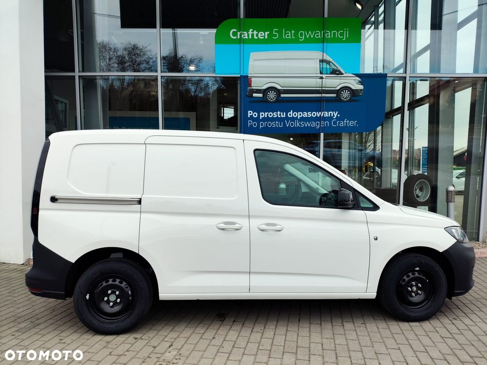 Volkswagen Caddy - 8