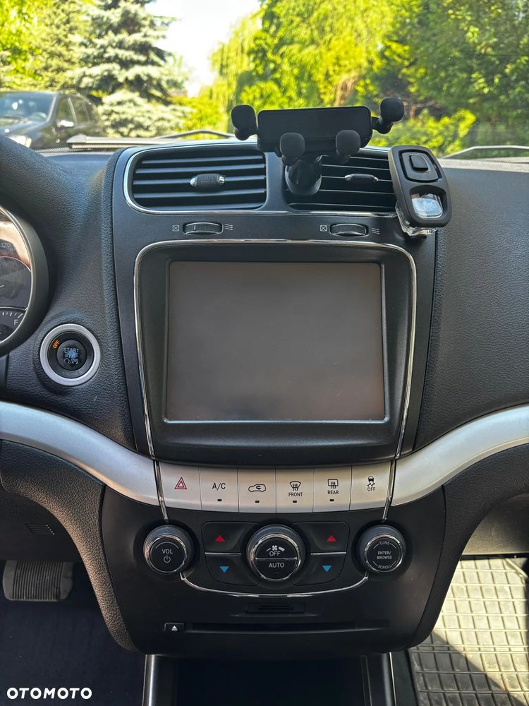 Fiat Freemont 2.0 Multijet Lounge AWD - 13