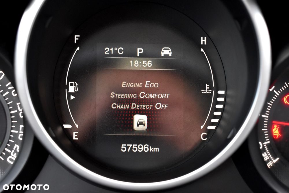 Fiat 500X 1.4 MultiAir DCT 4x2 S&S S-Design City Look - 33
