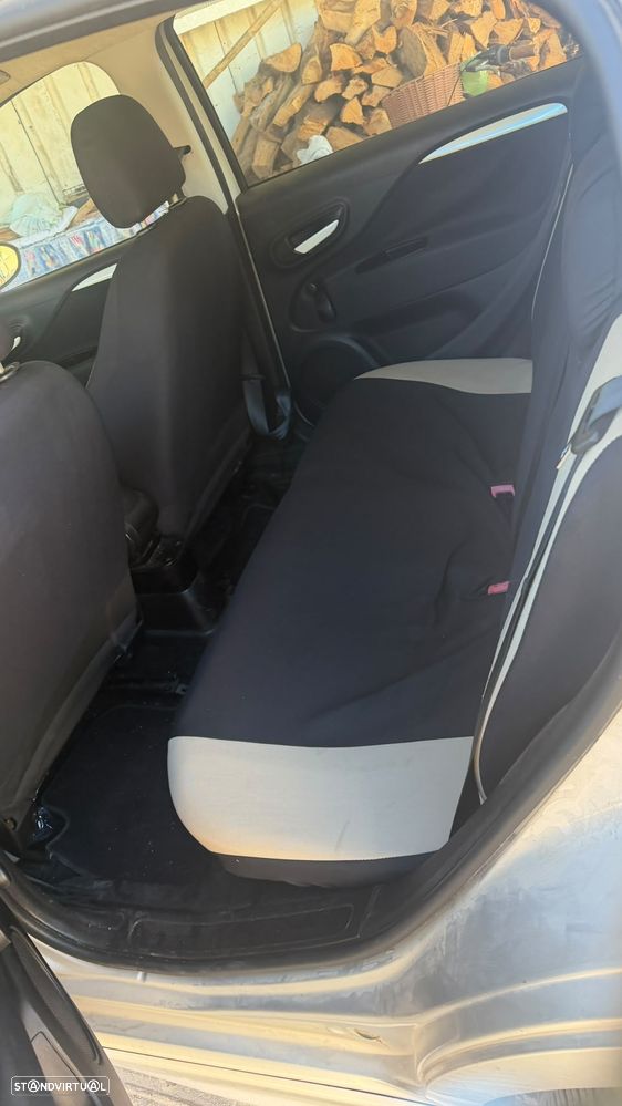 Fiat Punto Evo - 6