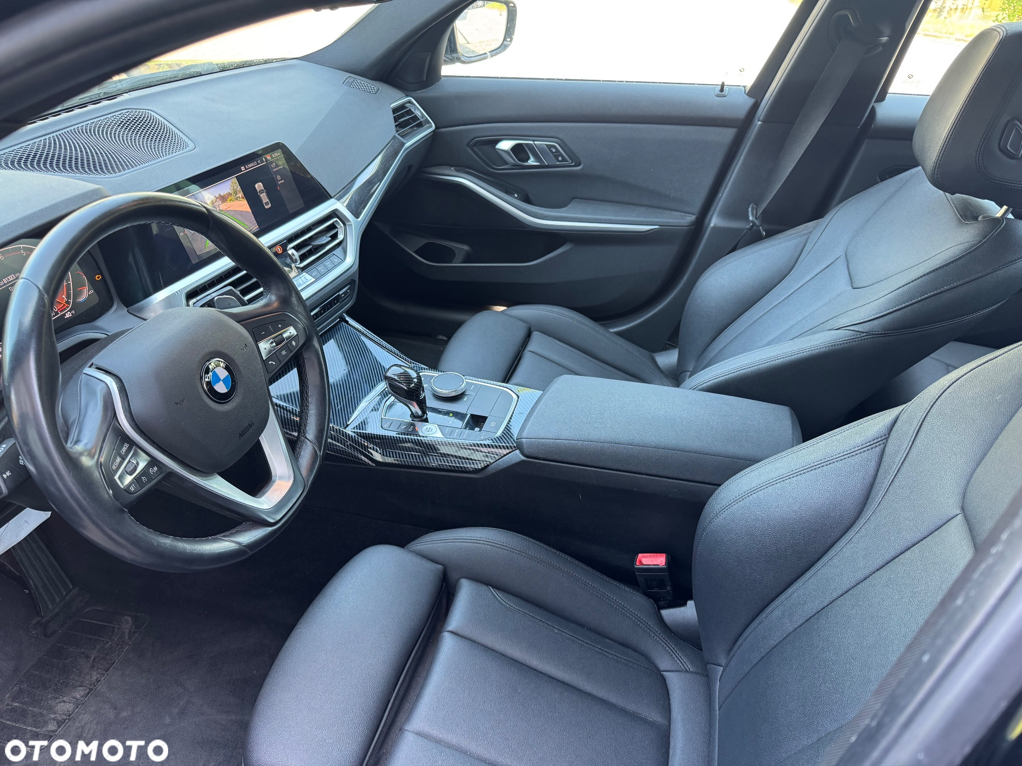 BMW Seria 3 330i - 6