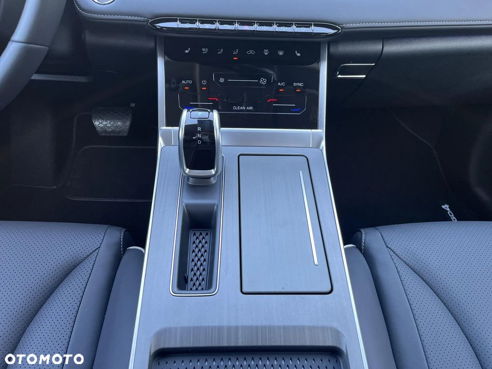 Chery Tiggo 4 1.5 GDI HEV Prestige DHT - 35