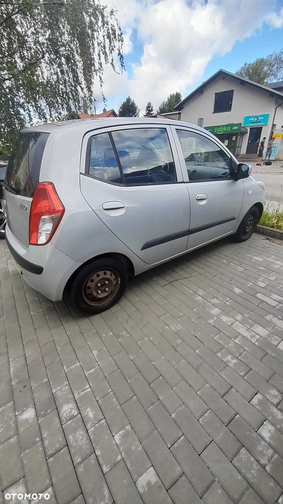 Hyundai i10 1.1 Classic - 2