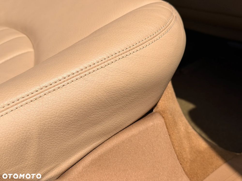 Mercedes-Benz Klasa E 280 CDI 4Matic Automatik Elegance DPF - 19