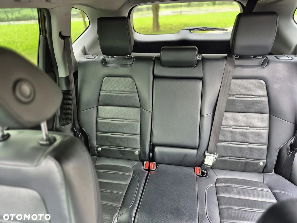 Honda CR-V 2.0 i-MMD Lifestyle (2WD / Connect+) - 4