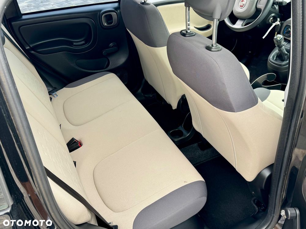Fiat Panda - 7