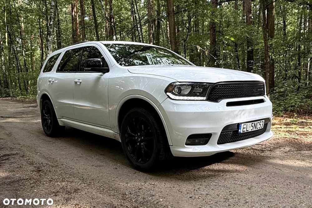 Dodge Durango 3,6 Citadel - 13